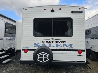 2026 Forest River Salem Cruise Lite - Photo 5