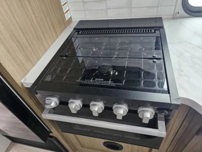 2026 Forest River Salem Cruise Lite - Photo 20