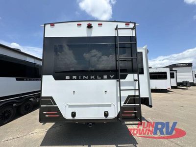 2026 Brinkley Model Z Air - Photo 11
