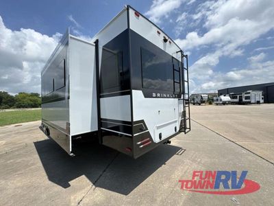 2026 Brinkley Model Z Air - Photo 4