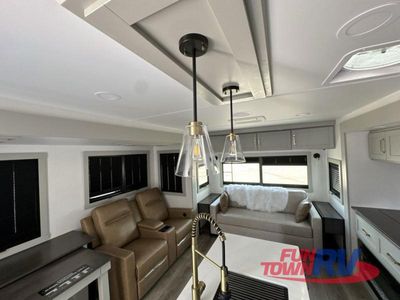 2026 Brinkley Model Z Air - Photo 20