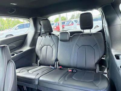2026 Chrysler Pacifica — photo 23 view