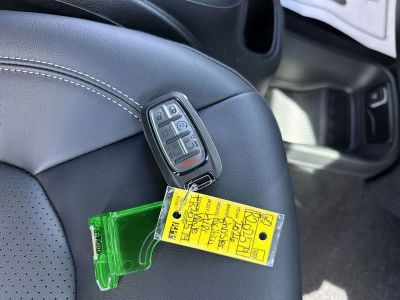 2026 Chrysler Pacifica — photo 28 view