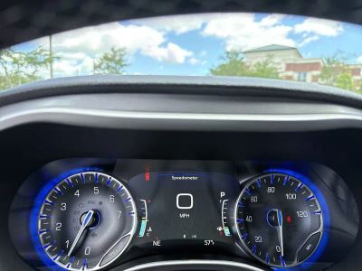 2026 Chrysler Pacifica — photo 16 view