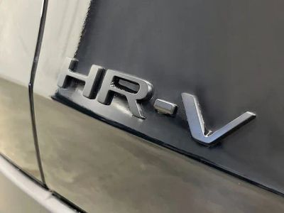 2027 Honda HR-V — detail view