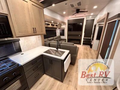 2026 Forest River RV Rockwood Signature - Photo 44