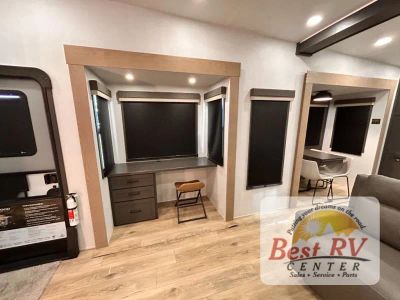 2026 Forest River RV Rockwood Signature - Photo 22