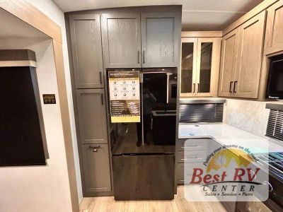 2026 Forest River RV Rockwood Signature - Photo 33