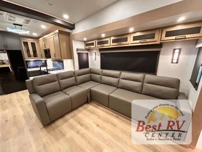 2026 Forest River RV Rockwood Signature - Photo 16
