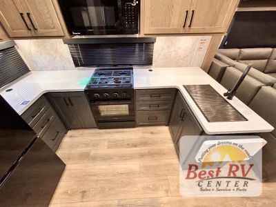 2026 Forest River RV Rockwood Signature - Photo 41