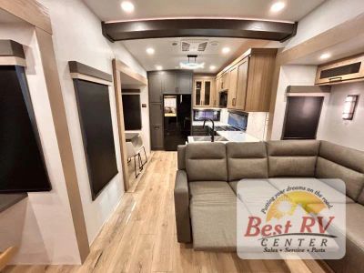 2026 Forest River RV Rockwood Signature - Photo 27