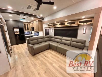 2026 Forest River RV Rockwood Signature - Photo 11