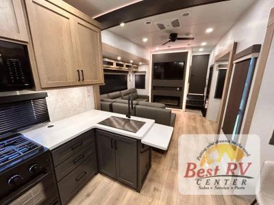 2026 Forest River RV Rockwood Signature - Photo 45