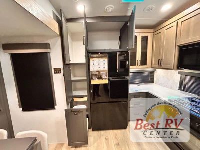 2026 Forest River RV Rockwood Signature - Photo 34