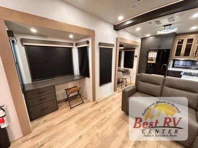 2026 Forest River RV Rockwood Signature - Photo 21