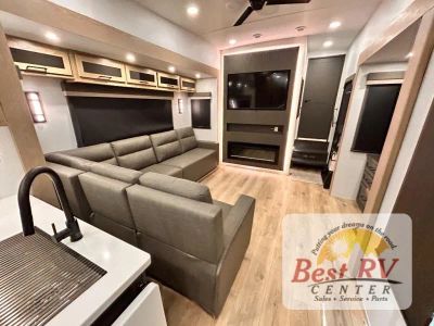 2026 Forest River RV Rockwood Signature - Photo 54