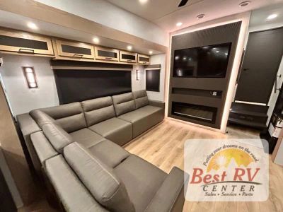 2026 Forest River RV Rockwood Signature - Photo 56
