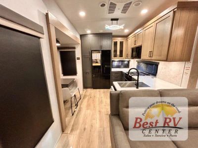 2026 Forest River RV Rockwood Signature - Photo 29