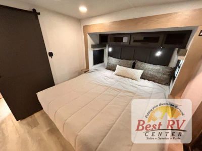 2026 Forest River RV Rockwood Signature - Photo 84