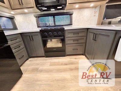 2026 Forest River RV Rockwood Signature - Photo 42