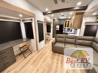 2026 Forest River RV Rockwood Signature - Photo 20