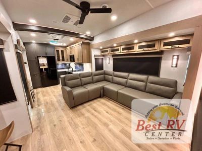 2026 Forest River RV Rockwood Signature - Photo 101
