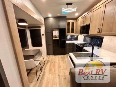 2026 Forest River RV Rockwood Signature - Photo 30