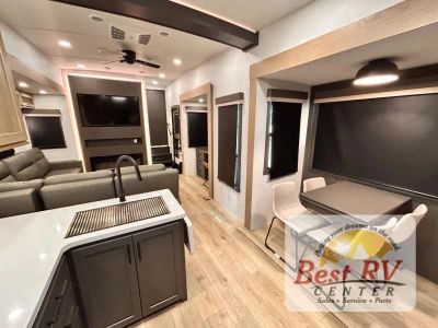 2026 Forest River RV Rockwood Signature - Photo 48