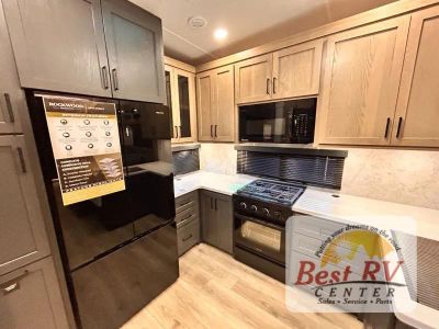 2026 Forest River RV Rockwood Signature - Photo 38