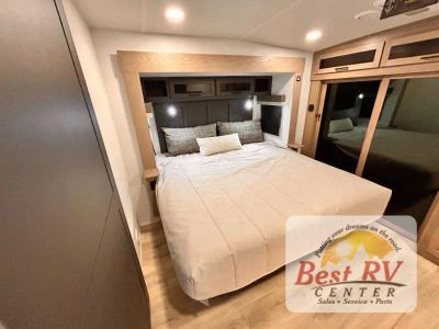 2026 Forest River RV Rockwood Signature - Photo 70
