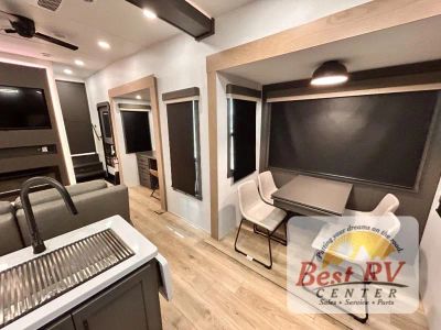 2026 Forest River RV Rockwood Signature - Photo 49