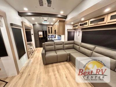 2026 Forest River RV Rockwood Signature - Photo 18