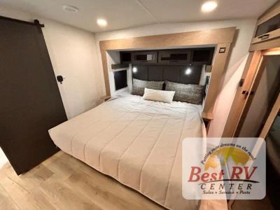 2026 Forest River RV Rockwood Signature - Photo 83