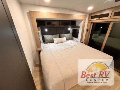 2026 Forest River RV Rockwood Signature - Photo 71
