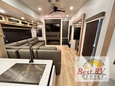 2026 Forest River RV Rockwood Signature - Photo 53