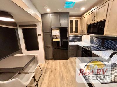 2026 Forest River RV Rockwood Signature - Photo 31