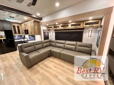 2026 Forest River RV Rockwood Signature - Photo 13