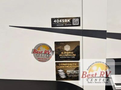 2026 Forest River RV Rockwood Signature - Photo 102