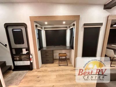 2026 Forest River RV Rockwood Signature - Photo 23