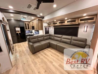 2026 Forest River RV Rockwood Signature - Photo 12
