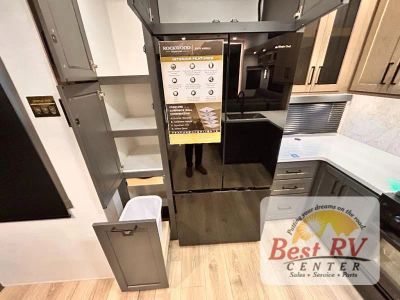 2026 Forest River RV Rockwood Signature - Photo 35