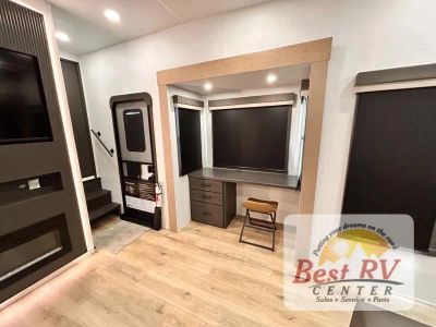 2026 Forest River RV Rockwood Signature - Photo 60