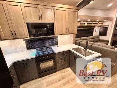 2026 Forest River RV Rockwood Signature - Photo 43