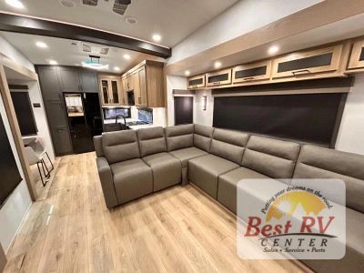 2026 Forest River RV Rockwood Signature - Photo 17