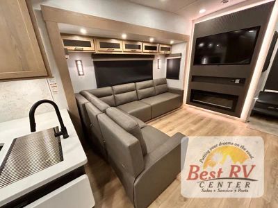 2026 Forest River RV Rockwood Signature - Photo 55