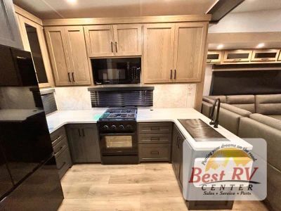 2026 Forest River RV Rockwood Signature - Photo 39