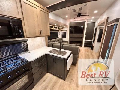 2026 Forest River RV Rockwood Signature - Photo 46