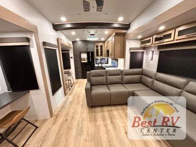 2026 Forest River RV Rockwood Signature - Photo 19