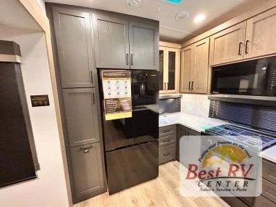 2026 Forest River RV Rockwood Signature - Photo 37