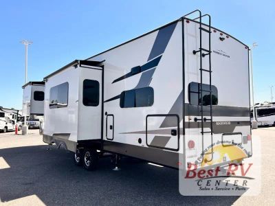 2026 Forest River RV Rockwood Signature - Photo 6
